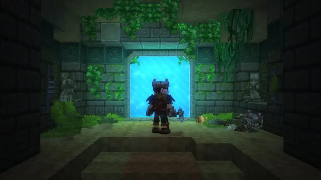 Portal Hytale