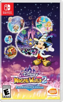 Disney Magical World 2: Edição Encantada