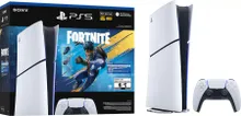 PlayStation 5 Edição Digital 825 GB – Pacote Fortnite Flowering Chaos - PlayStation 5
