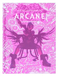 A Arte e a Criação de Arcano Capa dura