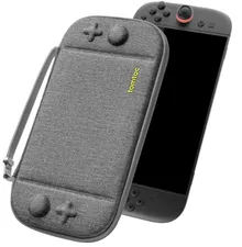 Estojo de transporte fino tomtoc para Nintendo Switch 2