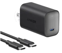 Carregador Anker Nano 100W Dobrável Tipo C