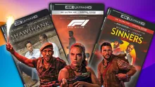 3 por US$ 33 em filmes 4K UHD