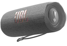 Alto-falante Bluetooth portátil JBL Flip 6