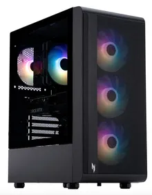 PC para jogos Acer Nitro 60 Intel Core i7-14700F RTX 5070 Ti (32 GB / 2 TB)