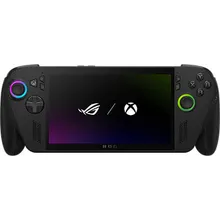 Asus ROG Xbox Aliado X 7" PC portátil para jogos AMD Ryzen Z2 Extreme de 120 Hz (24 GB/1 TB)