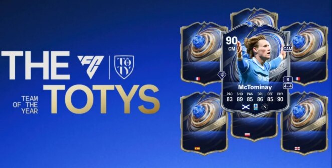 Todas as recompensas e tarefas do FC 26 Ultimate Gauntlet 9 – Destructoid