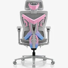 Cadeira de malha AndaSeat X-Air Pro