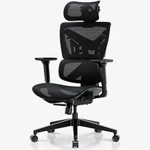 Cadeira de malha AndaSeat X-Air