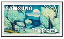 Smart TVs Samsung The Frame 4K QLED 4K Art Mode (2025)