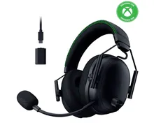 Fone de ouvido para jogos ANC sem fio Razer BlackShark V3 Pro para Xbox