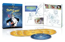 Tom e Jerry: a antologia da era de ouro (1940-1958)