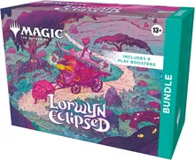 Lorwyn Eclipsed - Pacote