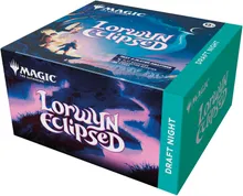 Lorwyn Eclipsed - Draft Night Box