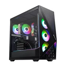 PC para jogos iBuypower Slate Intel Core i7-14700K RTX 5070 (32 GB / 2 TB)