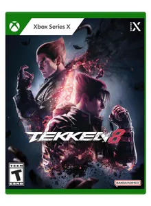 Tekken 8 (XSX)