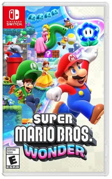 Wonder (Switch)