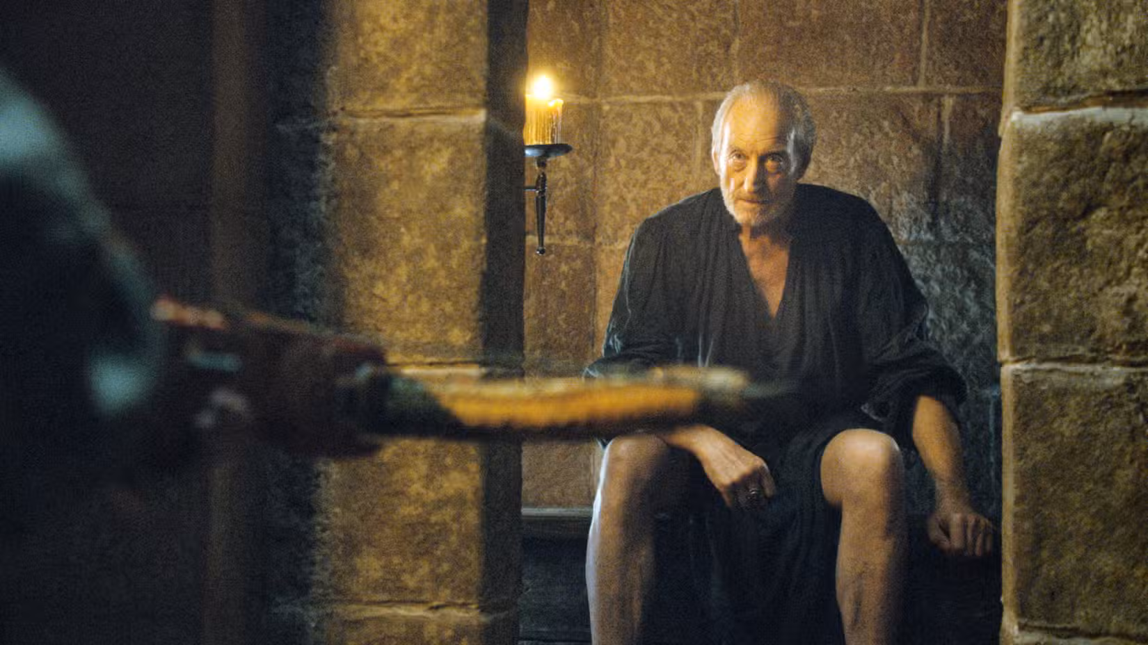jogo dos tronos da morte de tywin
