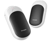 Aquecedores de mãos recarregáveis OCOOPA UT3 Lite 2 pacotes