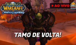 Este jogo não tem fim?