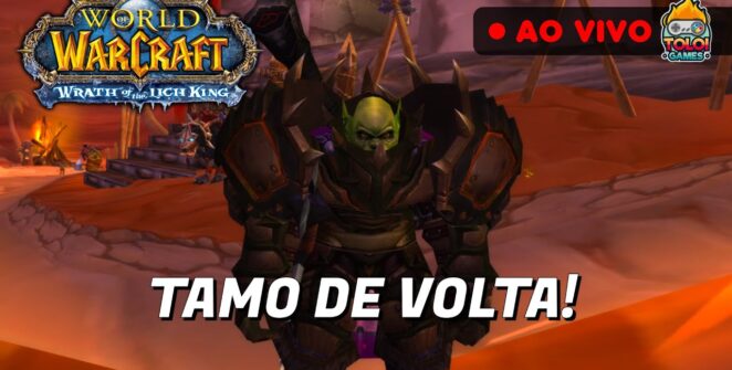 Este jogo não tem fim?