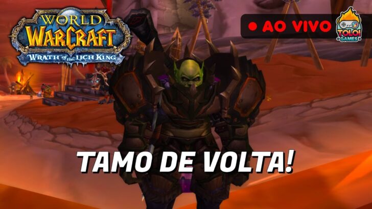 Este jogo não tem fim?