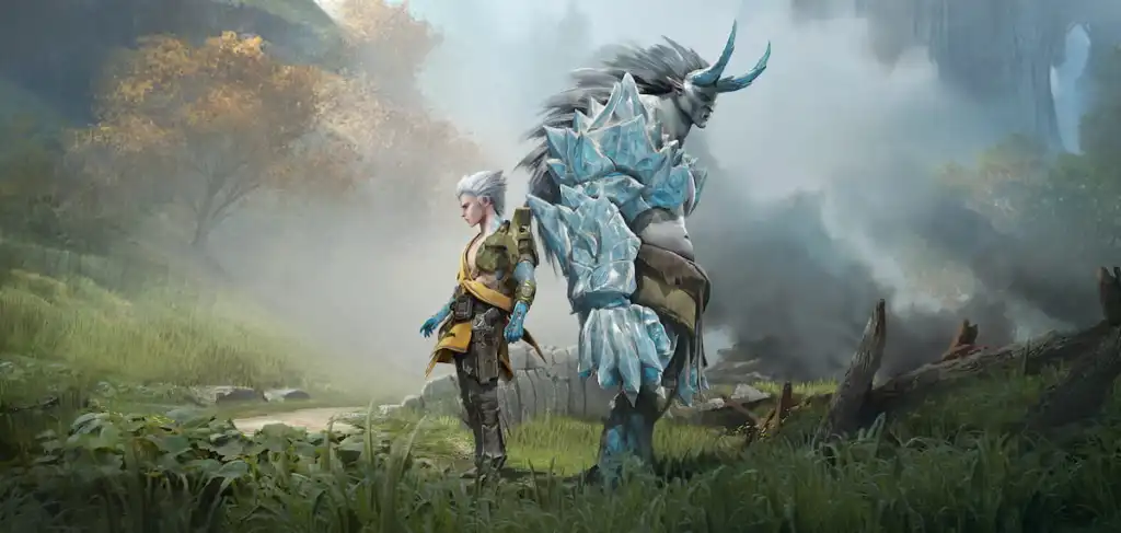 Guarda Superior Kai