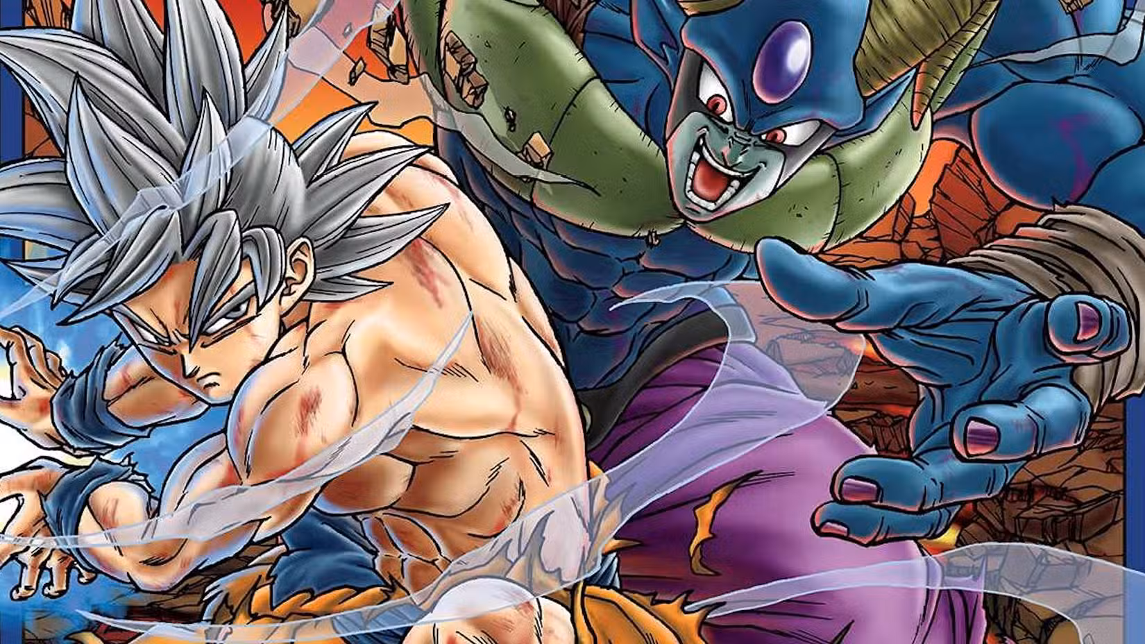 Dragon Ball Super 15