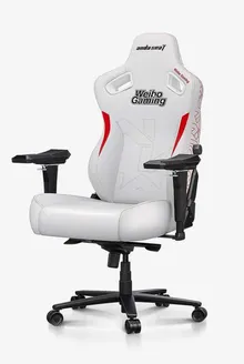 Cadeira de jogos Andaseat Kaiser 3 Pro