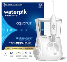 Waterpik Aquarius Water Flosser