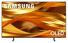 Smart TV Samsung S84F 4K OLED