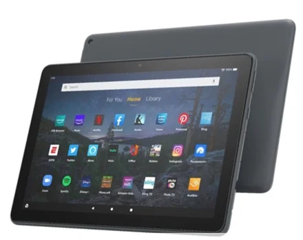 Amazon Fire HD 10 32 GB (11ª geração, 2021)