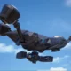Rocketeer em ARC Raiders