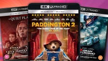 3 por US$ 33 em filmes 4K UHD