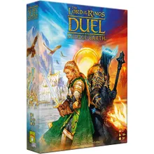O Senhor dos Anéis: Duelo pela Terra Média