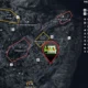 Localização do ARC Deforester em ARC Raiders