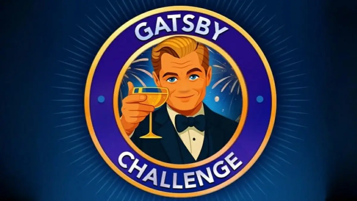 Gastby desafia arte em bitlife