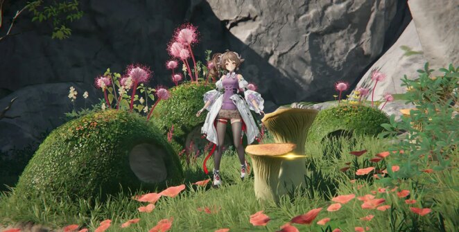 Como construir uma plataforma de mineração Ferrium em Arknights Endfield