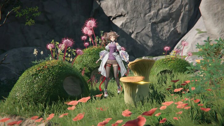 Como construir uma plataforma de mineração Ferrium em Arknights Endfield