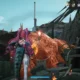 Lançando explosivo industrial em Arknights: Endfield