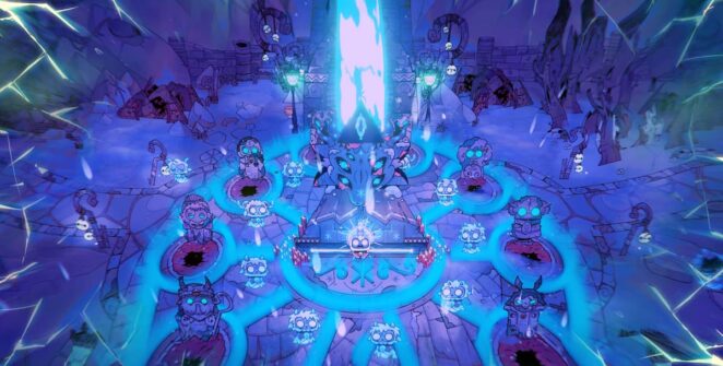 Como desbloquear e iniciar Woolhaven em Cult of the Lamb – Destructoid