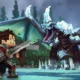 Dragão Hytale