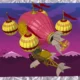 Planador Imaginationland em Fortnite