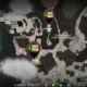 Locais de Auronyx em Arknights Endfield