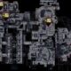 Locais do codificador rotativo em ARC Raiders