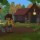Escombros e agricultura de Hytale