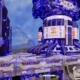Base infectada em StarRupture