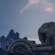 Uma erupção no StarRupture