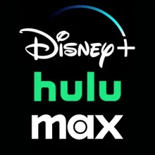 Disney+, Hulu e HBO Max