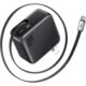 Este carregador USB-C Baseus de 100 W pode carregar rapidamente até mesmo os PCs portáteis para jogos que mais consomem energia